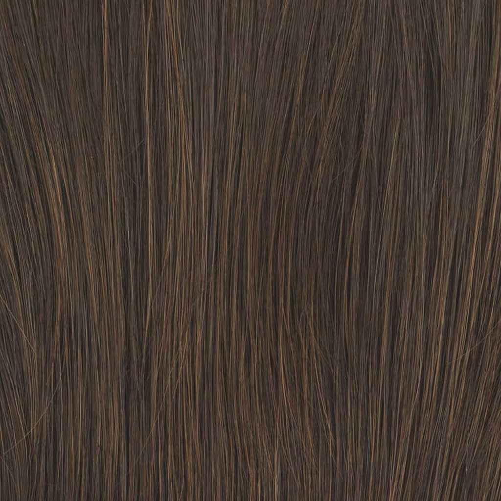 Raquel Welch Top Billing 12" Top Piece Hair Topper Hairpiece