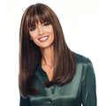 Raquel Welch Top Billing 18" Top Piece Hair Topper Hairpiece