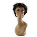 Unique Berry Wig New With Tags