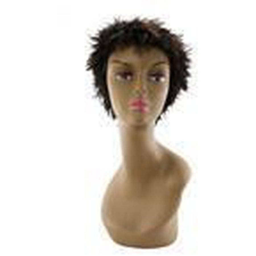 Unique Berry Wig New With Tags