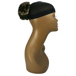 Unique Hair Bun Z Hairpiece