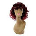 Unique Cassandra Wig Hairpiece