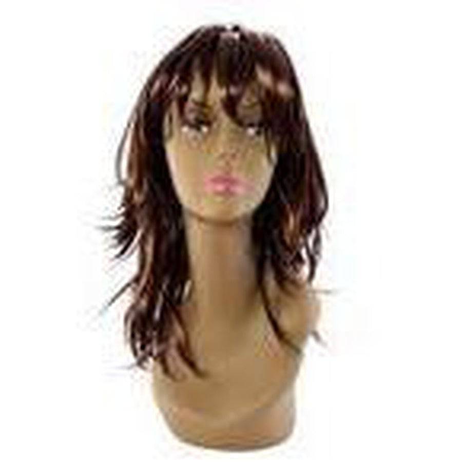 Unique Diana Wig Hairpiece