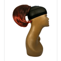 Unique DN-2323 Hairpiece