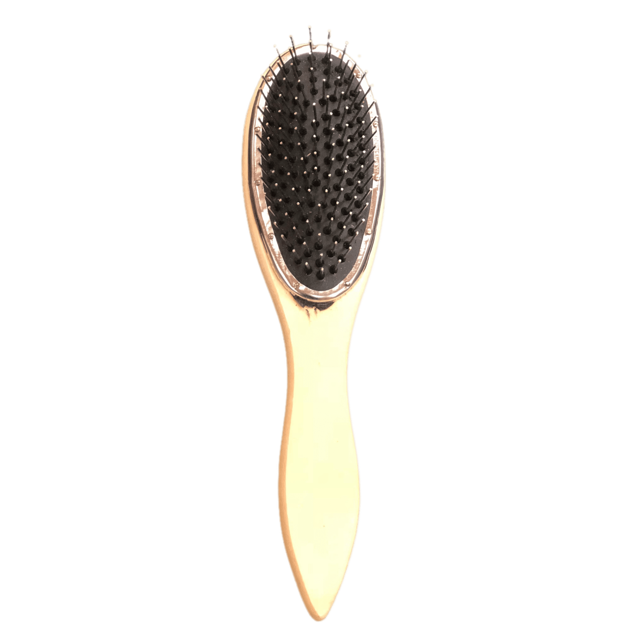 Unique Hair Extension Brush for Wigs & Hairpieces
