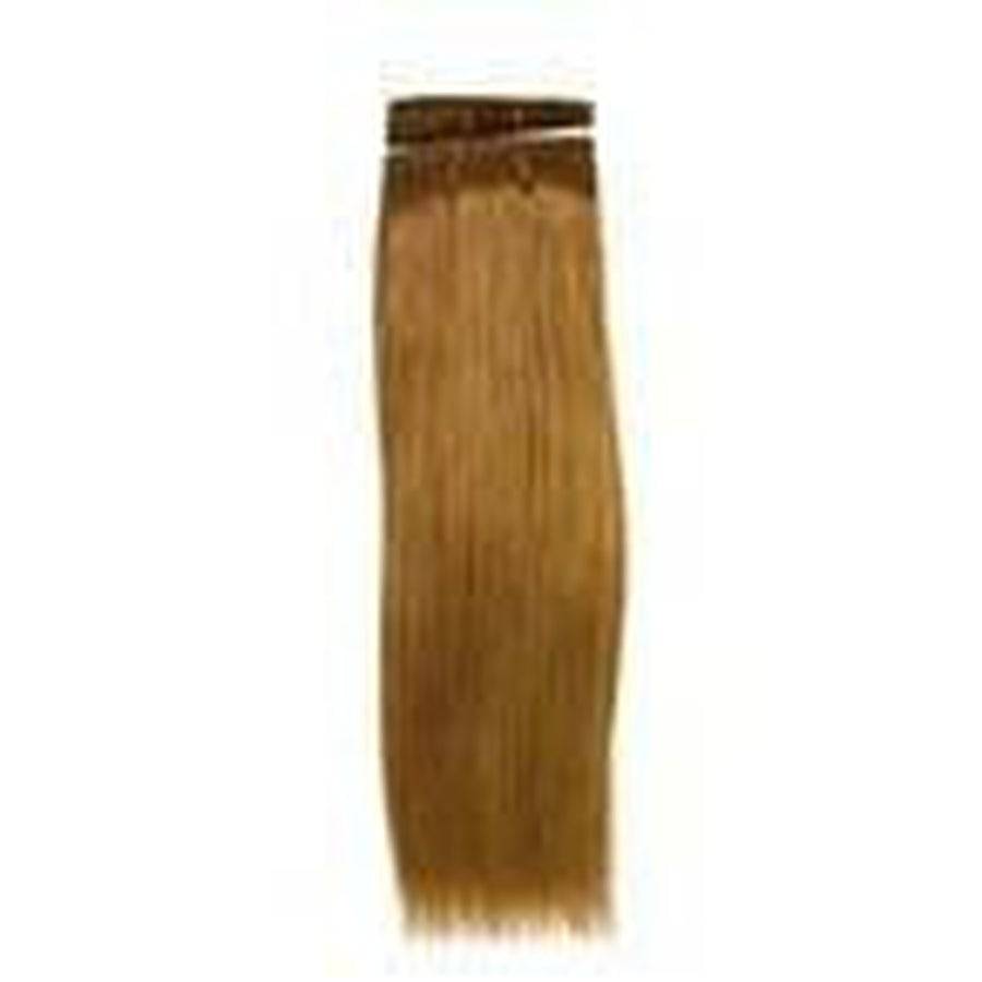 Unique Silky Straight Weave 20"