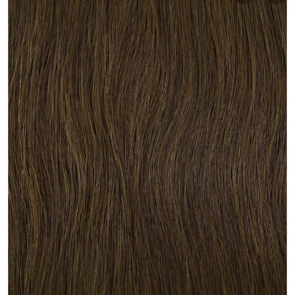 Unique Hair Silky Straight Weave 8 inch