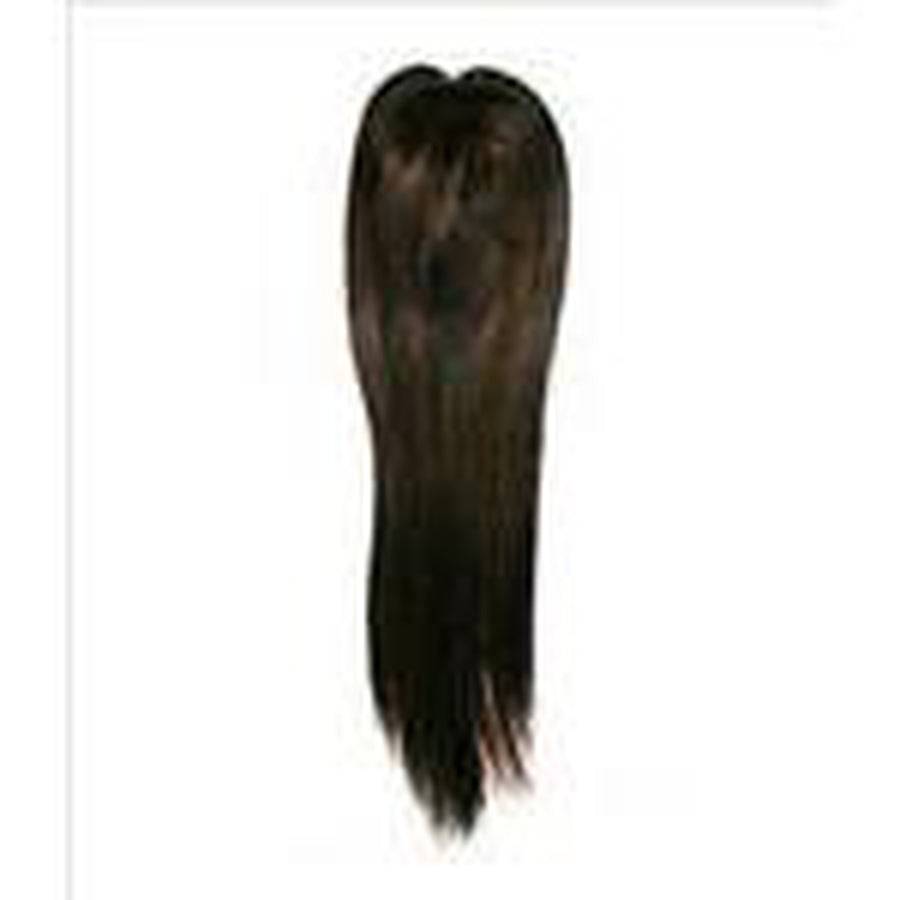 Unique Human Hair Crown
