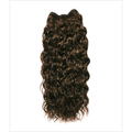 Unique Human Hair Fashion Wave 12" Hairpiece