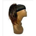 Unique Hurricane String Hairpiece New With Tags
