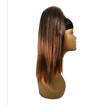 Unique Japan String A Hairpiece