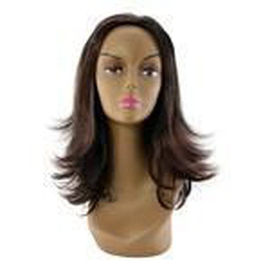 Unique Miss Belgium Wig New With Tags