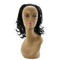 Unique Miss Cali Wig Hairpiece