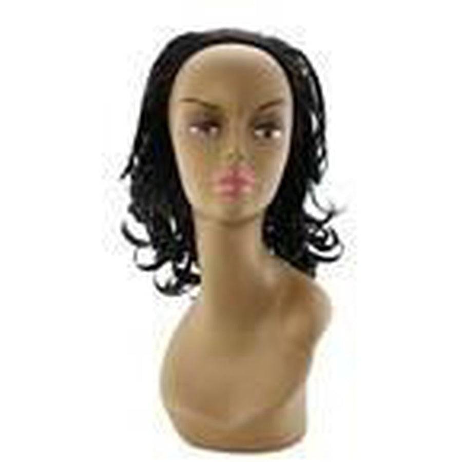 Unique Miss Cali Wig Hairpiece