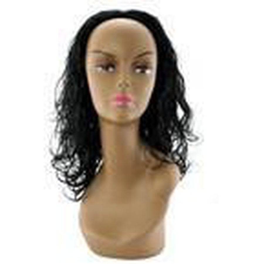 Unique Miss Chile Wig Hairpiece