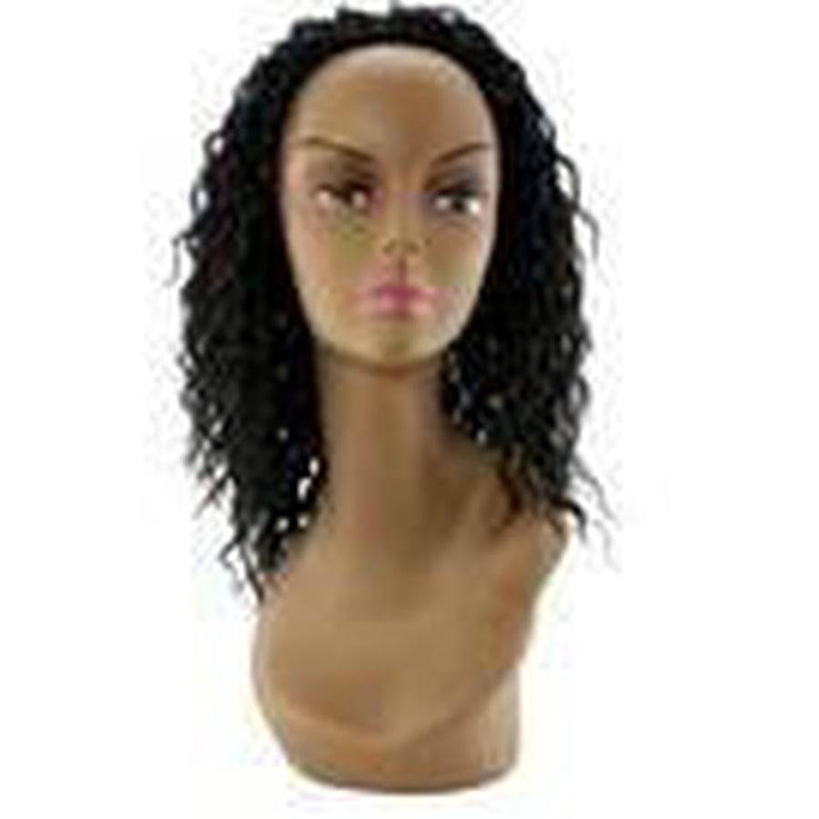 Unique Miss Italy Wig Hairpiece