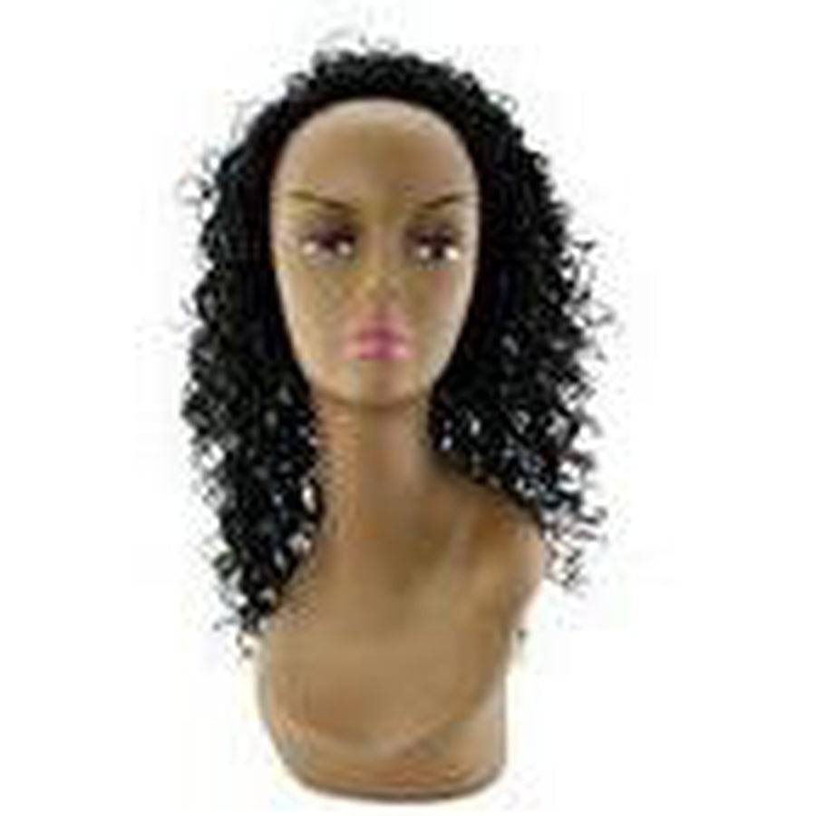 Unique Miss March Wig Hairpiece New With Tags