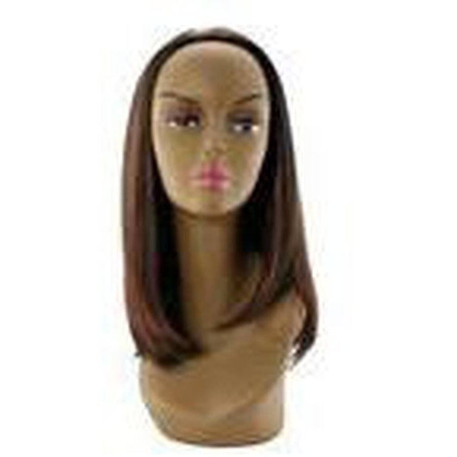 Unique Miss September Wig Hairpiece New With Tags