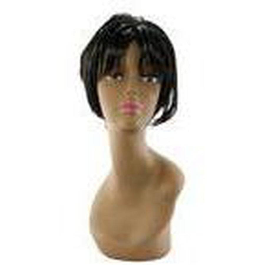 Unique Naomi Wig Hairpiece New With Tags