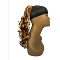 Unique's Wild String Hairpiece