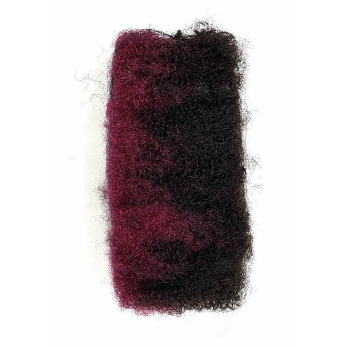 Unique Human Hair Afro Twist Bulk New With Tags - Choose Length
