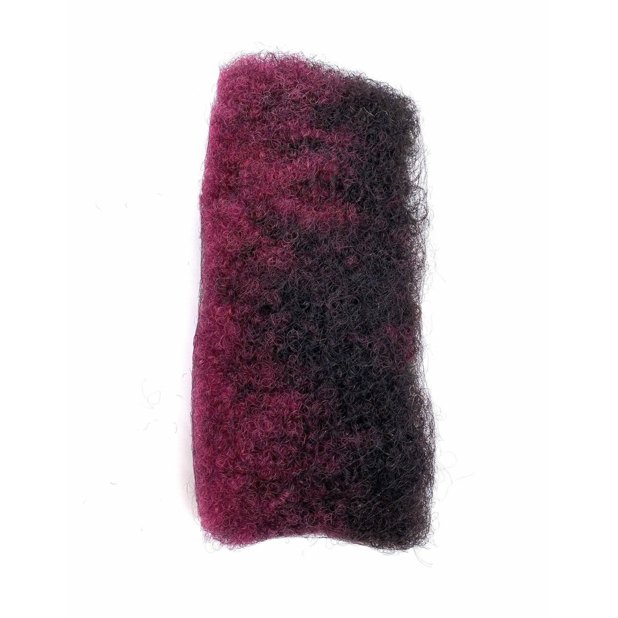 Unique Human Hair Afro Twist Bulk New With Tags - Choose Length
