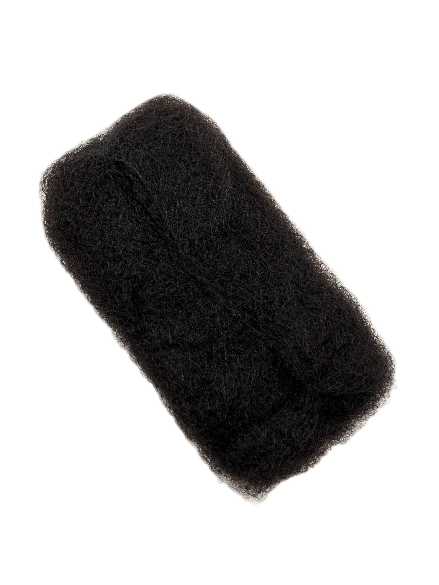 Unique Human Hair Afro Twist Bulk New With Tags - Choose Length