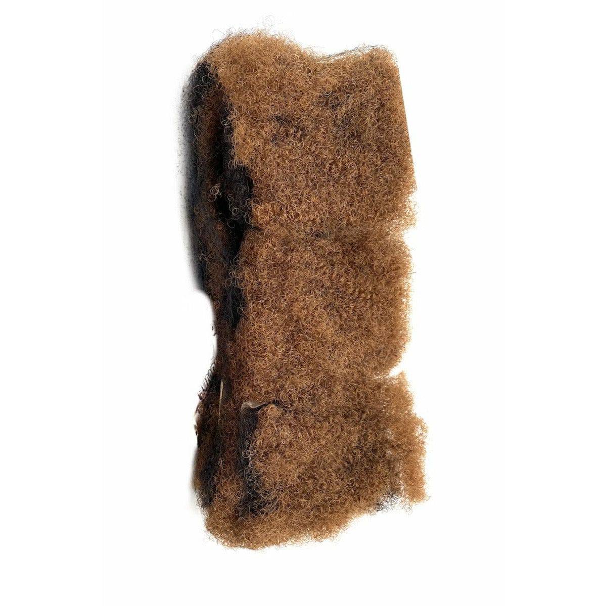 Unique Human Hair Afro Twist Bulk New With Tags - Choose Length