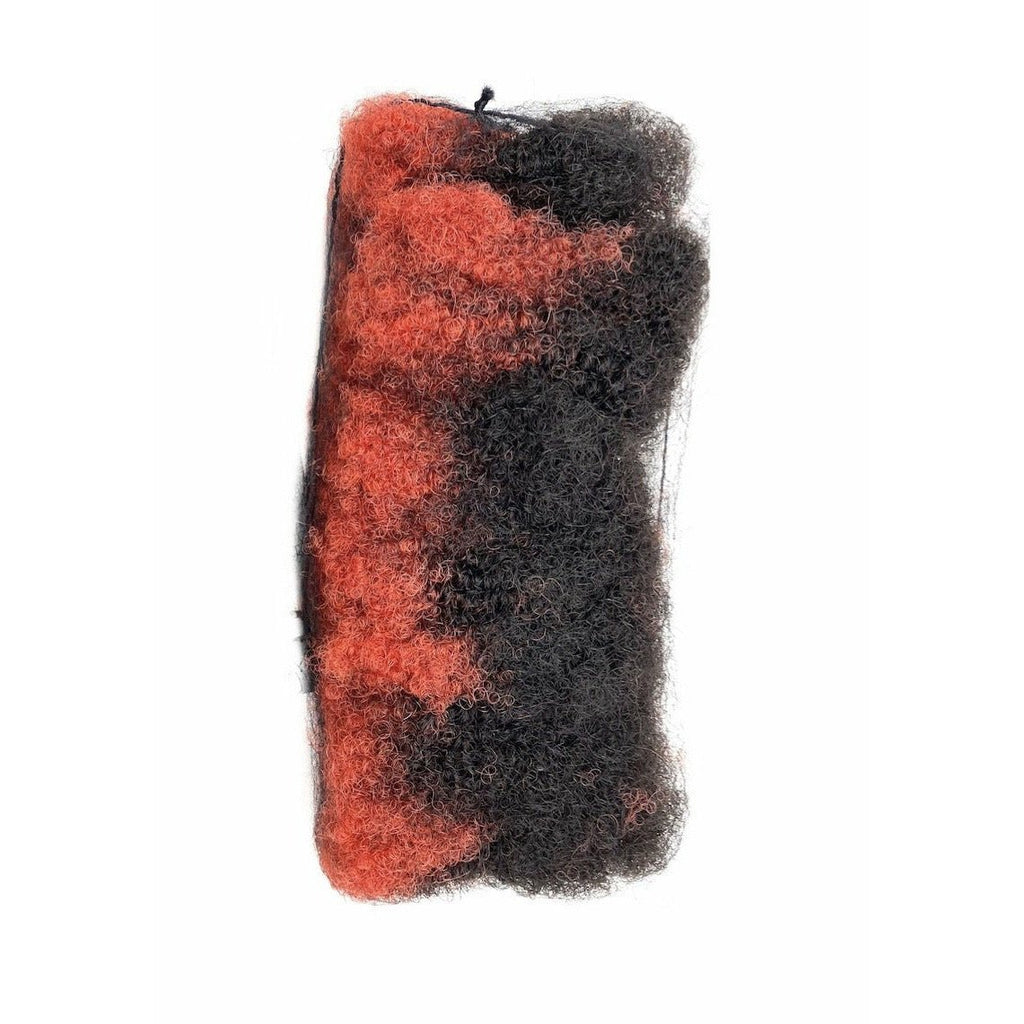 Unique Human Hair Afro Twist Bulk New With Tags - Choose Length