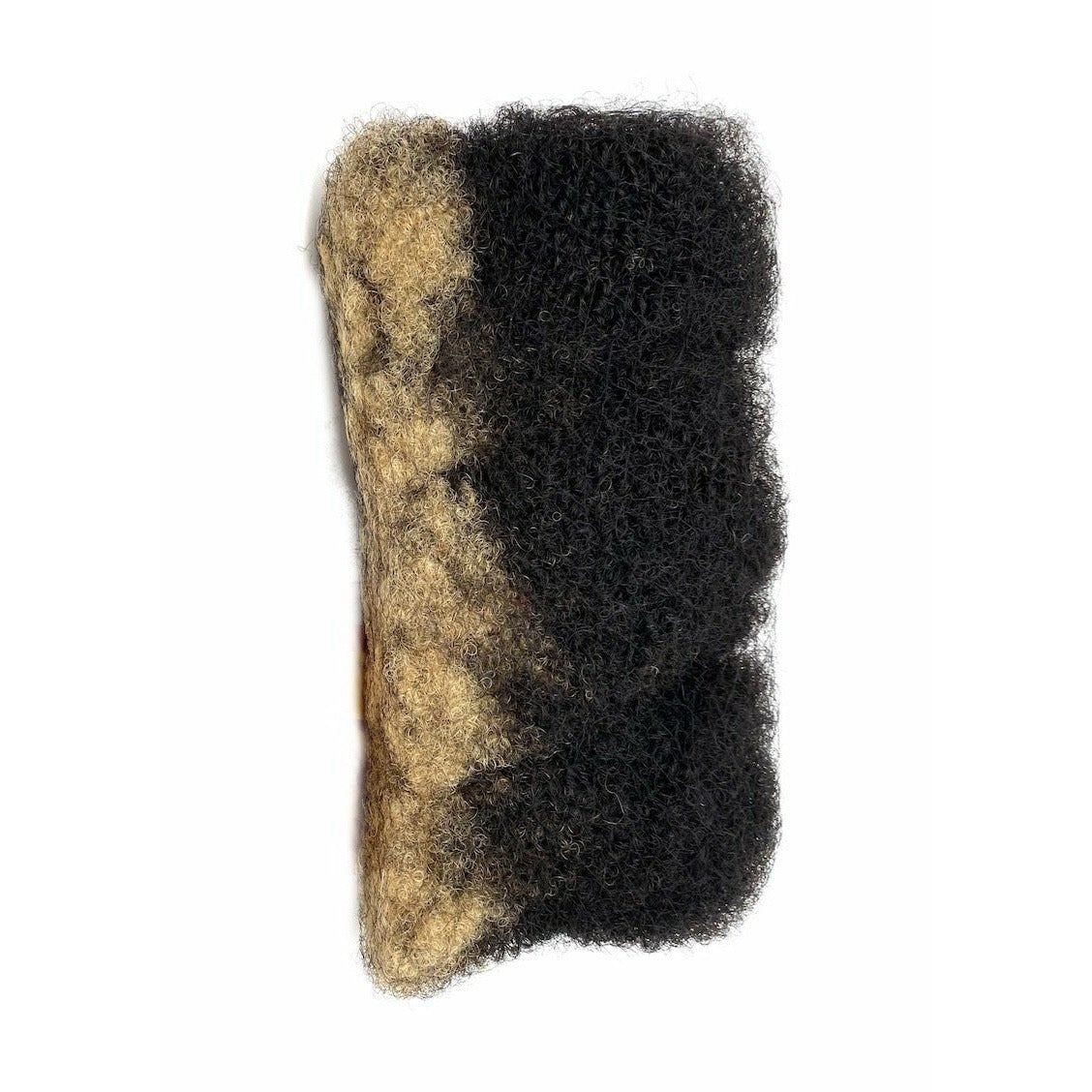 Unique Human Hair Afro Twist Bulk New With Tags - Choose Length