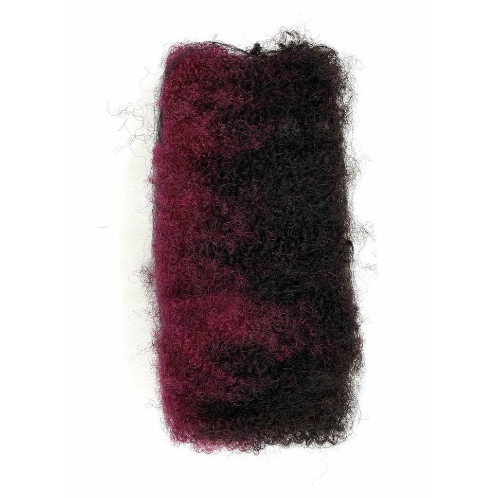 Unique Human Hair Afro Twist Bulk New With Tags - Choose Length