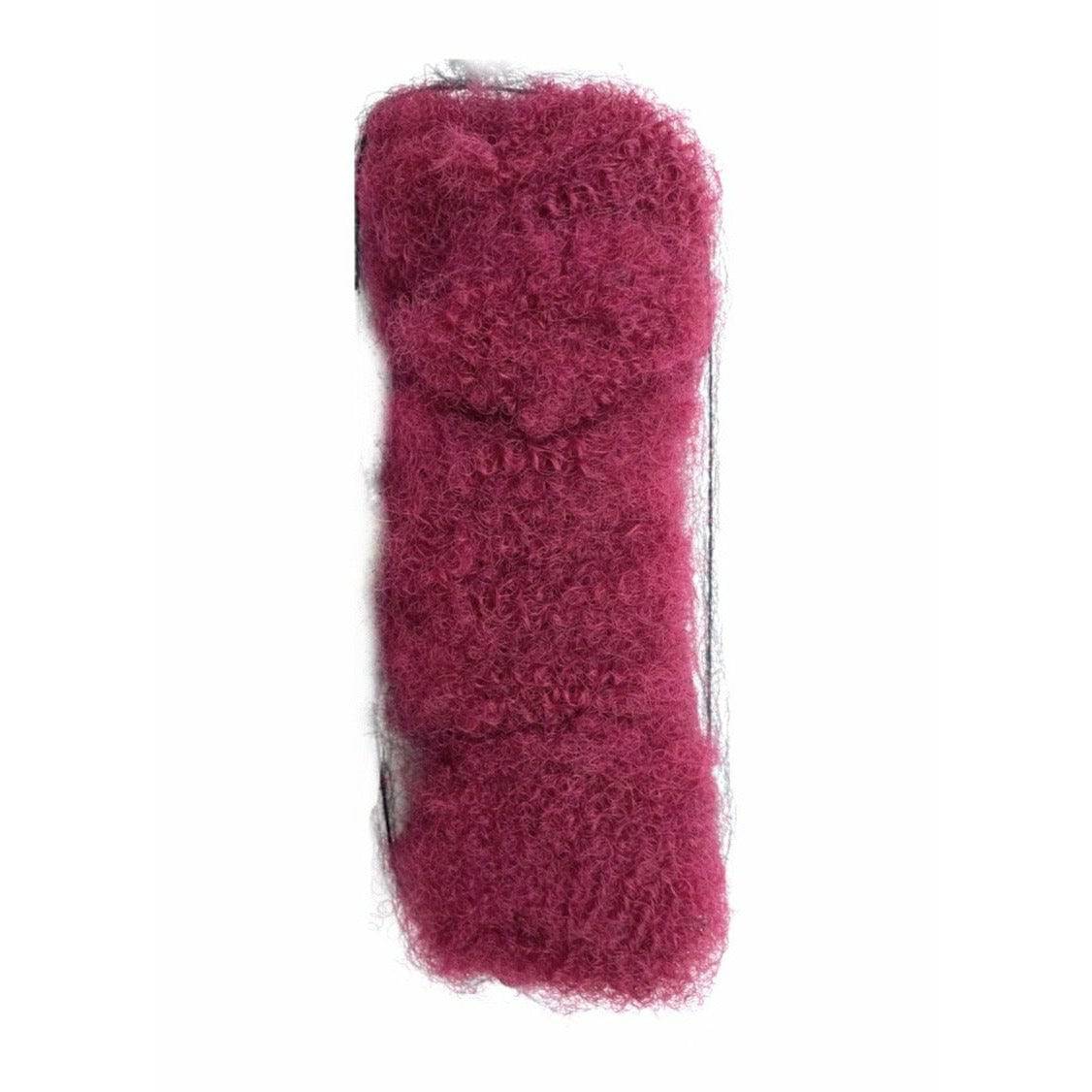 Unique Human Hair Afro Twist Bulk New With Tags - Choose Length