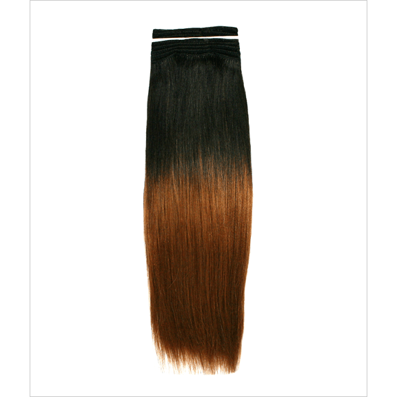 Unique Human Hair Minky Perm 14 Inch Hairpiece