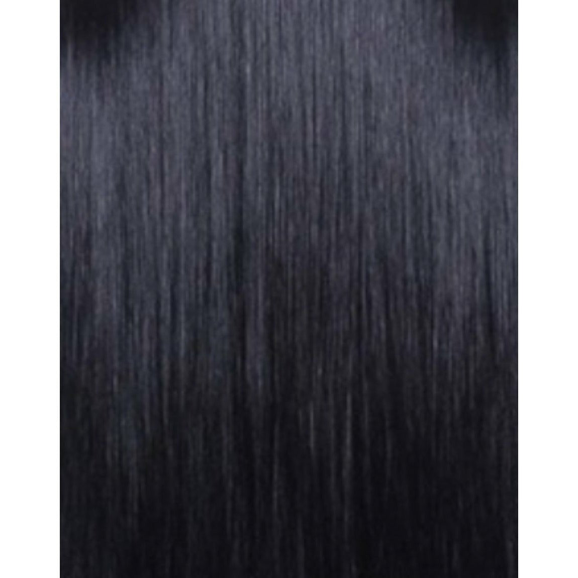Unique Human Hair Perm Straight 18 Inch Hairpiece