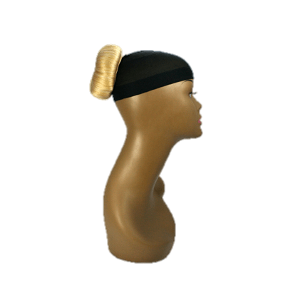 Unique's Kanekalon Bun 5