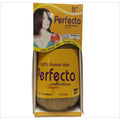 Unique Perfecto 1 Bump Hair 8" 100% Human Hair