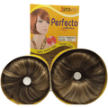 Unique Perfecto 2 Bump Hair 4" & 6" 100% Human Hair