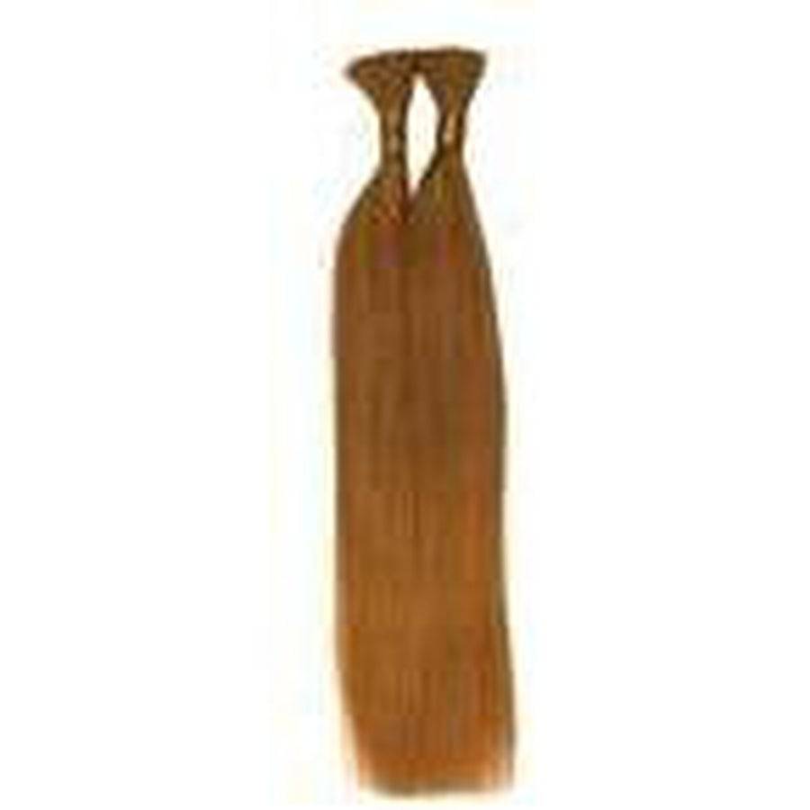 Unique Silky Straight Bulk 14 Inch Hairpiece New With Tags