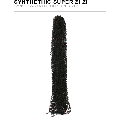Unique's Synthetic Super Zi Zi