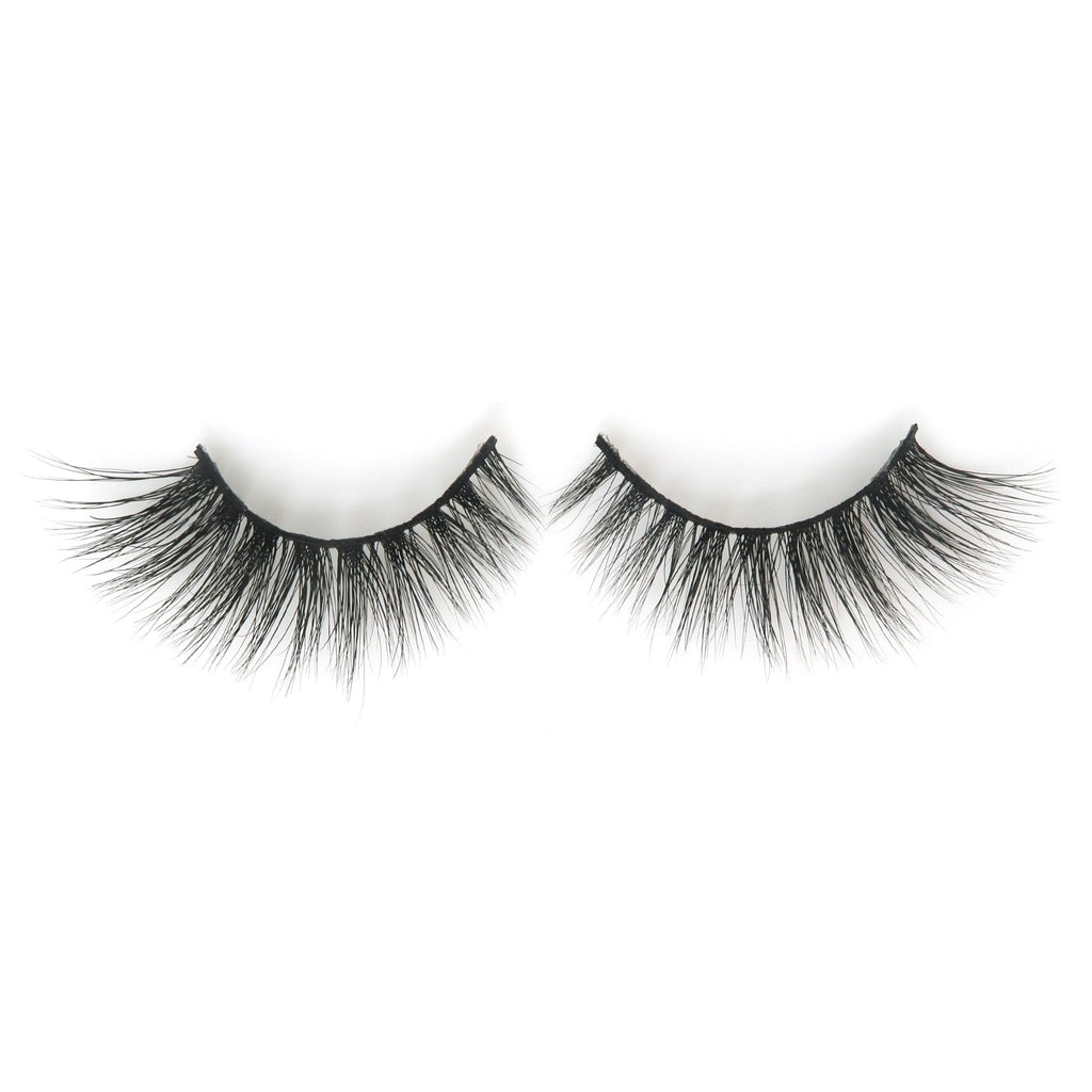 VIP 5D Mink Eyelashes, Classic & 25 mm