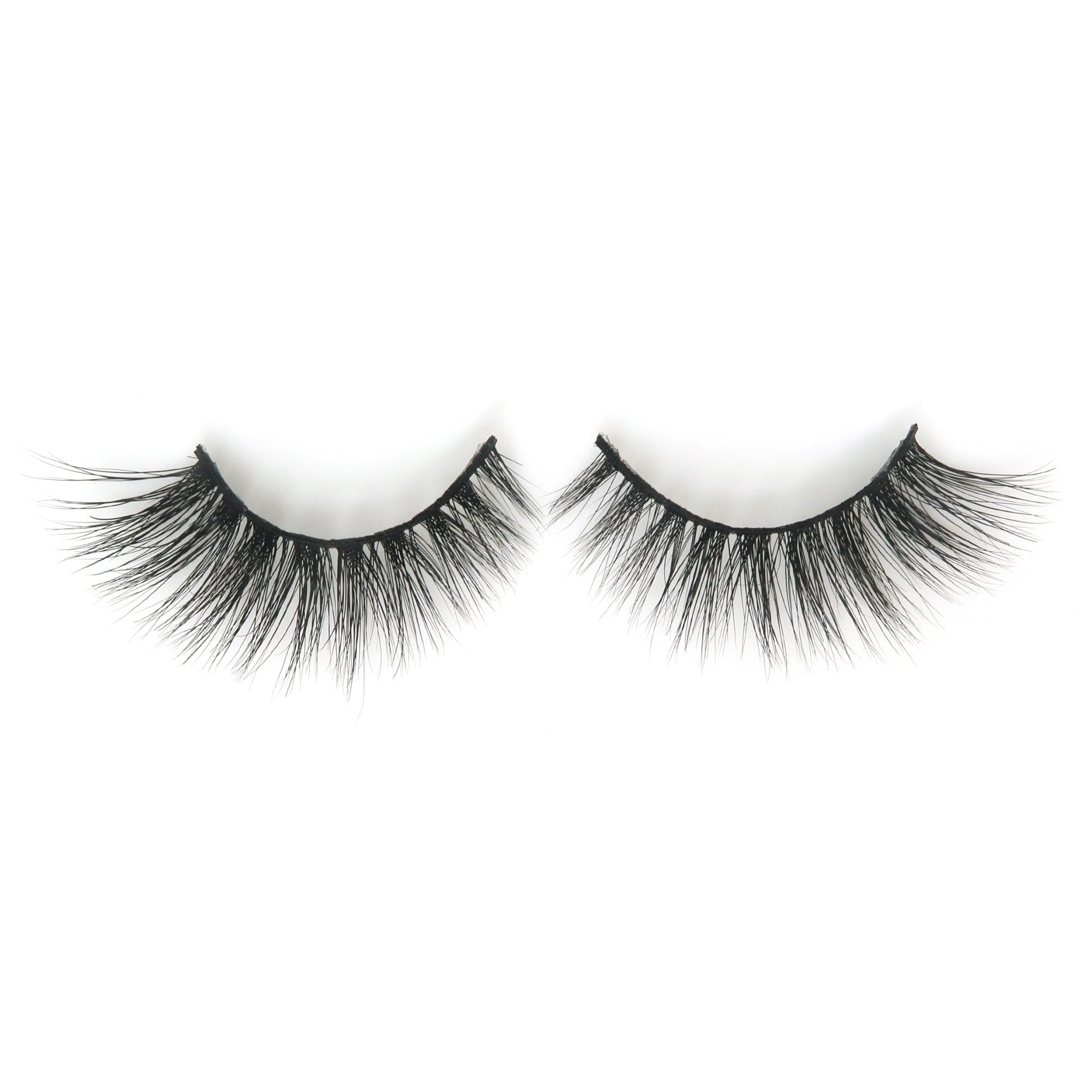 VIP 5D Mink Eyelashes, Classic & 25 mm