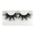 VIP 5D Mink Eyelashes, Classic & 25 mm