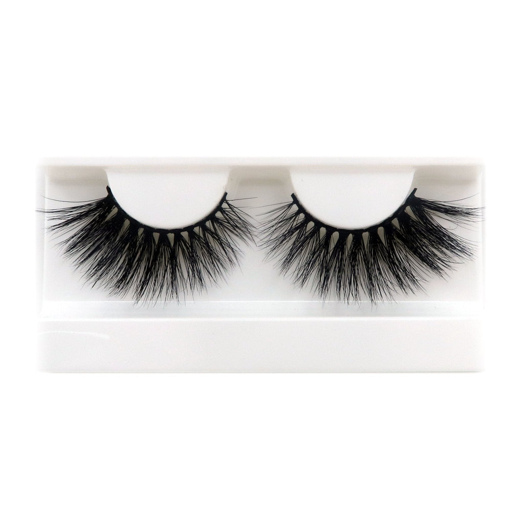 VIP 5D Mink Eyelashes Line with Display, 24 Styles
