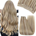 VIP Extensions BandX Halo Body Wave 24" with Clip Hair Extension