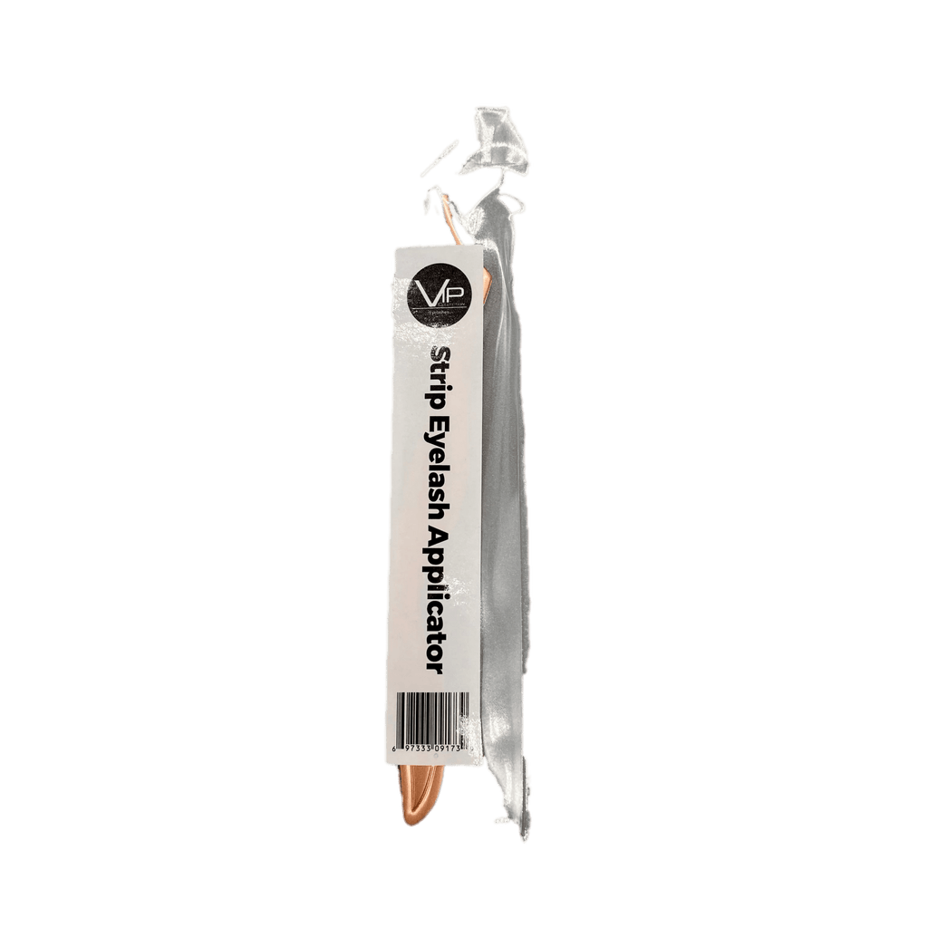 VIP Dovetail Strip Lash Applicator Eyelash Tool