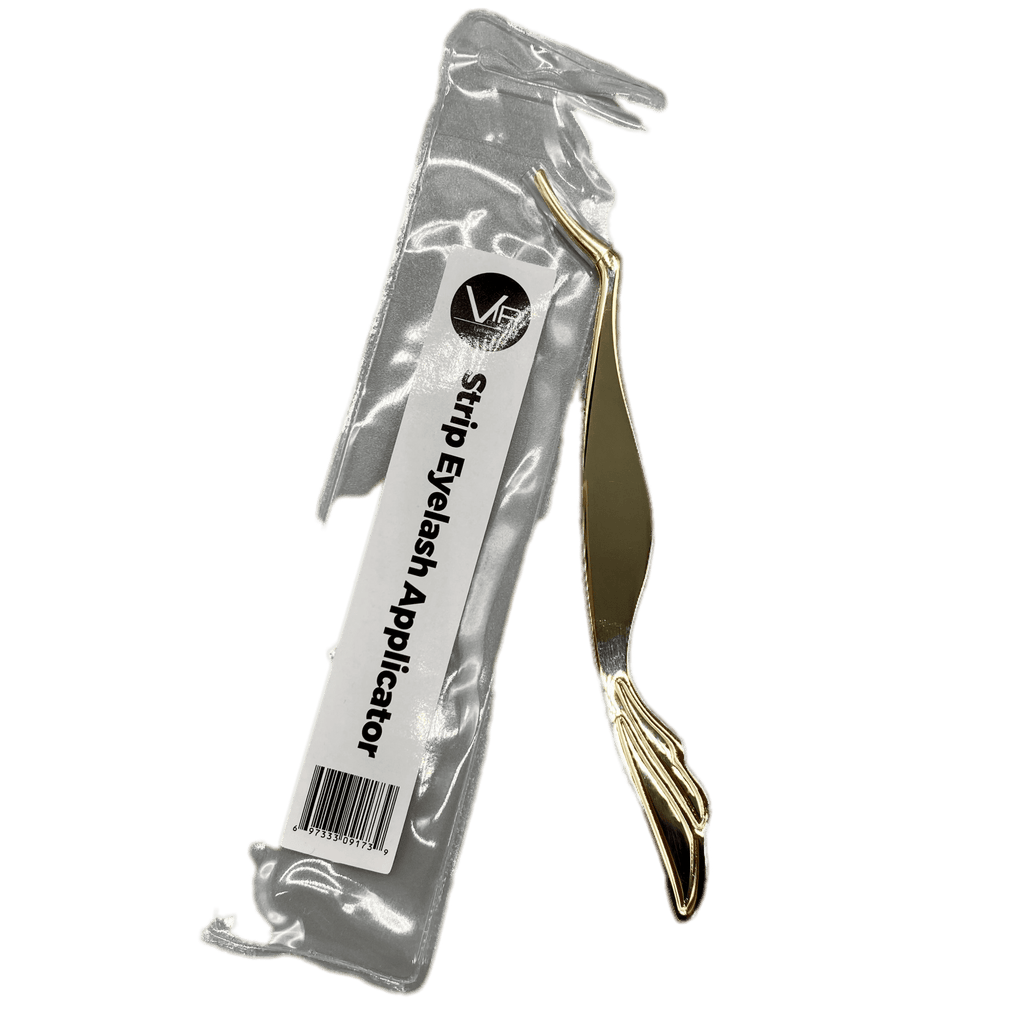VIP Dovetail Strip Lash Applicator Eyelash Tool