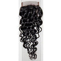 VIP Collection Malaysian Virgin Hair Closure