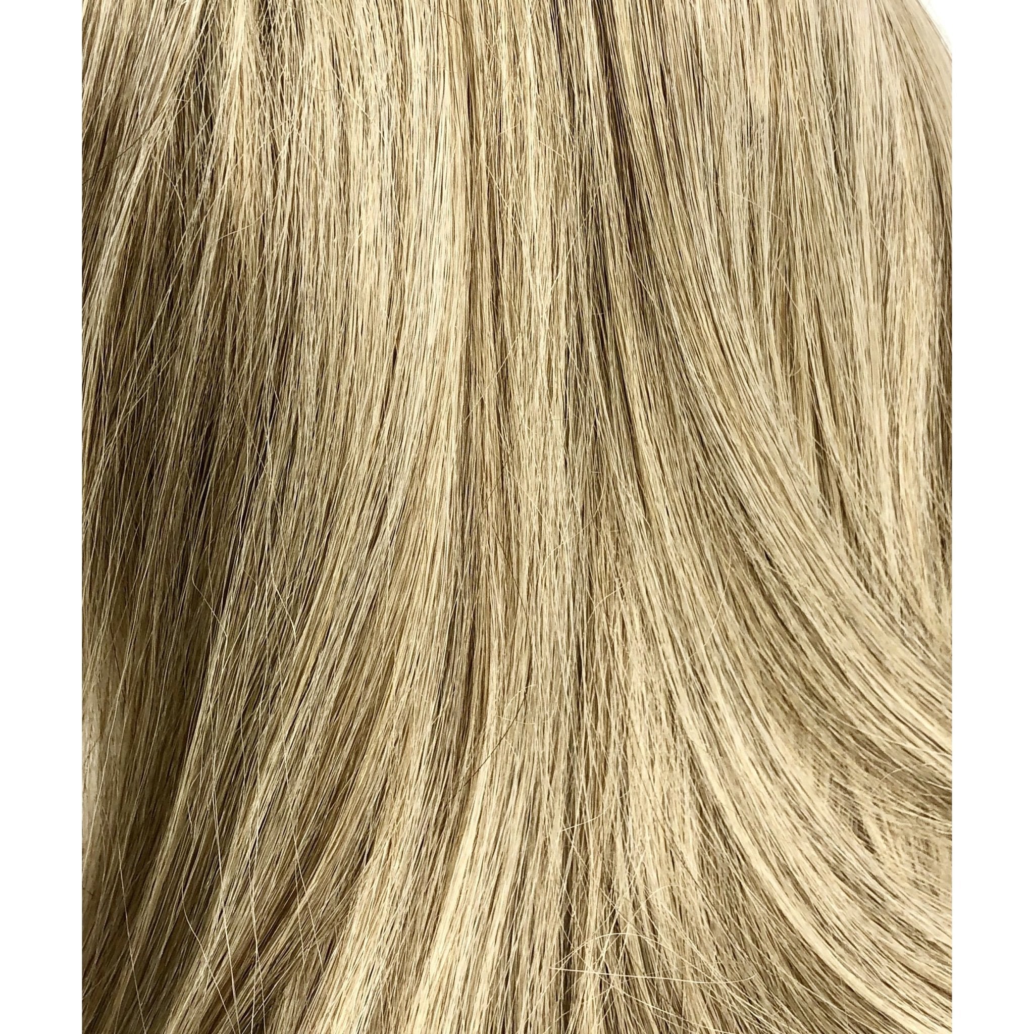 VIP Collection Onyx Synthetic Clip-In Hair Extensions