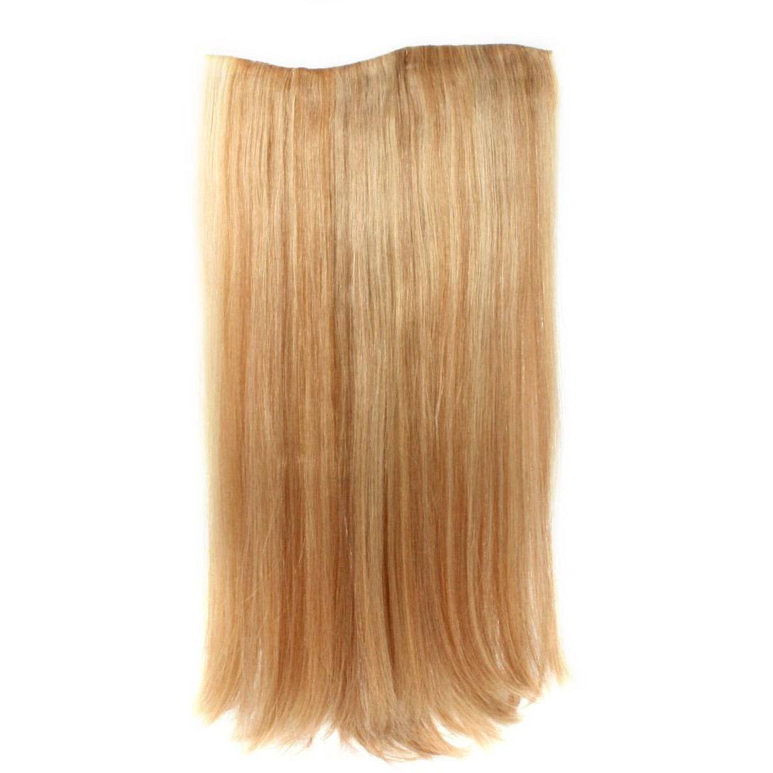 VIP Collection Onyx Synthetic Clip-In Hair Extensions