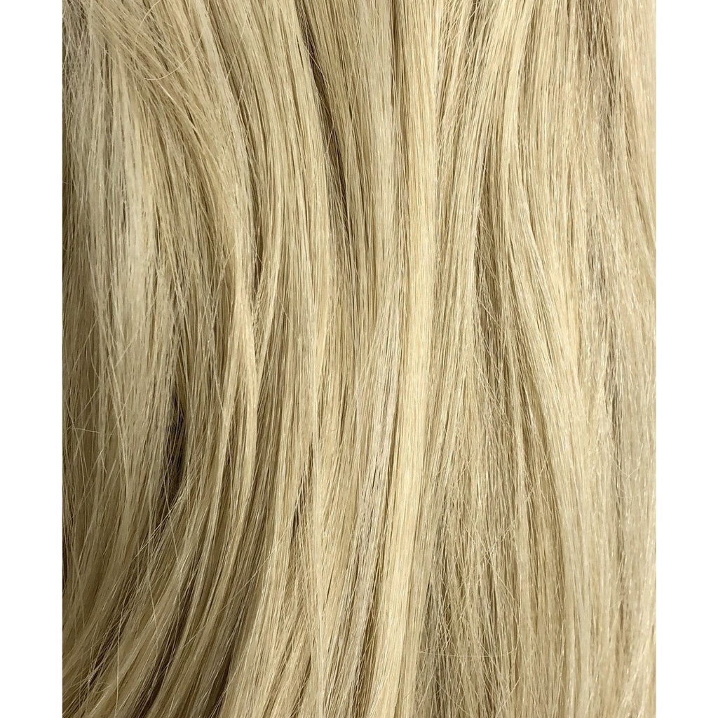 VIP Collection Pearl Synthetic Clip-In Hair Extensions